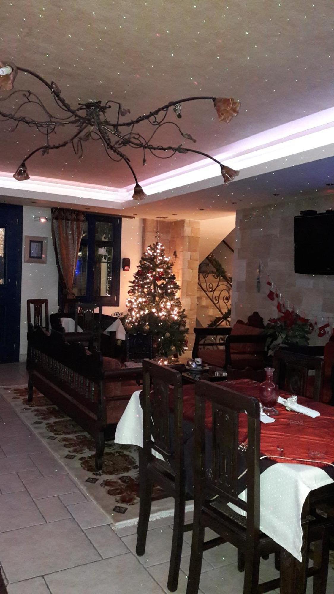 "Epavlis Boutique Galaxidi" Hotel Exterior photo